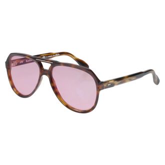 K&agrave;dor Big Pilot - unisex - Accessoires - Bruin - Maat: 58 MM