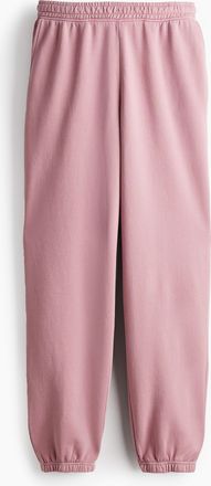H&M Joggpants - Pink