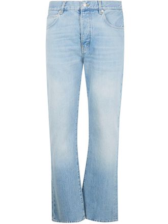 Haikure Fergus Straight Jeans
