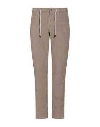 Mason's BOTTOMWEAR - Trousers on YOOX.COM