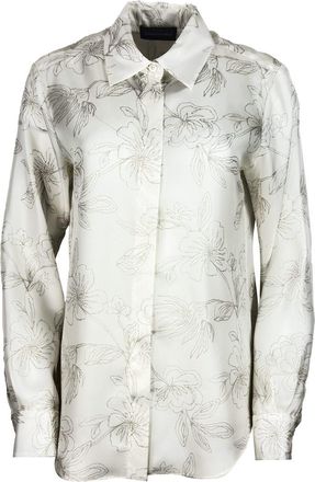 Lorena Antoniazzi Shirts