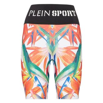 Plein Sport Mujer, Deporte, Multicolor, Talla: S