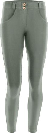 Freddy Pantaloni push up WR.UP 7/8 superskinny cotone organico