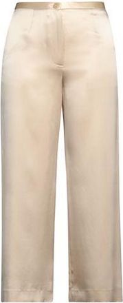 Khaite BOTTOMWEAR - Trousers on YOOX.COM