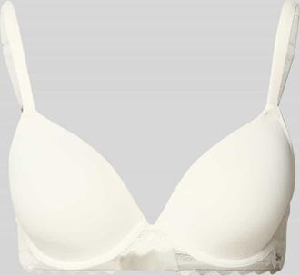 Skiny Skiny BH mit Hakenverschluss in Offwhite, Größe 75B