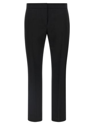 Alexander McQueen Cigarette Pants