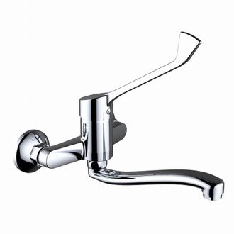Clever Moda Mezclador Mural Para Fregadero S12 Urban Clever - 99216