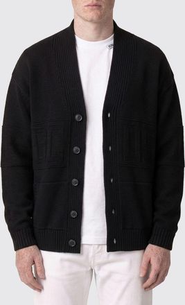 GCDS Cardigan Gcds in lana riciclata