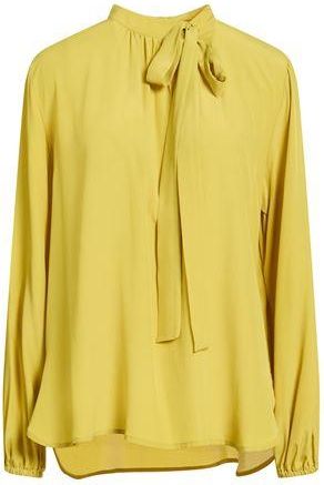 Anna Seravalli TOPWEAR - Shirts sur YOOX.COM