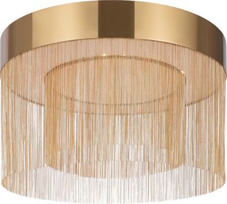 Maytoni Led Design Deckenlampe Imaginary ø 55 cm