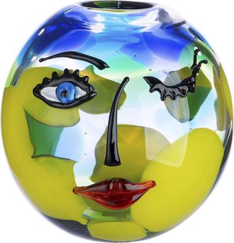 Casablanca Design Kugelvase