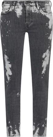 Diesel BOTTOMWEAR - Jeans on YOOX.COM