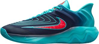 Nike Giannis Immortality 4 EP Dusty Cactus Obsidian FQ3681-302