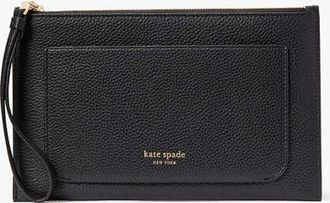 Kate Spade New York Ava Wristlet