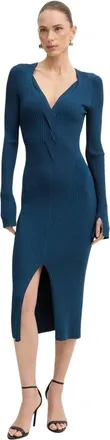 Patrizia Pepe Donna, Abiti, Blu, S, new