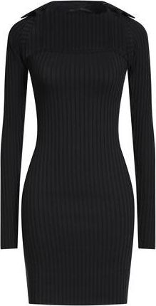 Helmut Lang Mini dresses
