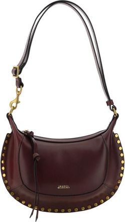 Isabel Marant Oskan Moon Shoulder Bag