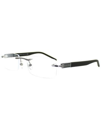 Montblanc Mont-Blanc Mens 382 55mm Optical Frames