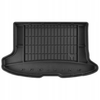 OEM Alfombrilla De Goma Para Maletero Volvo C30 Hatchback 2006-2012 Tm