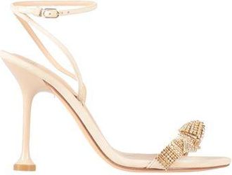 Alexandre Birman CALZADO - Sandalias con cierre en YOOX.COM