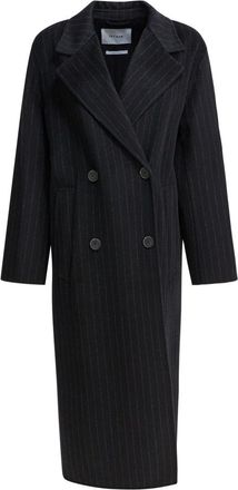 IVY OAK IVY Oak, Mujer, Abrigos, Azul, Talla: S