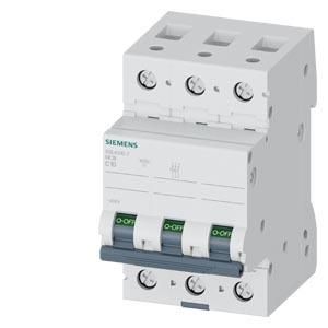 SIEMENS Interruptor Siemens 5sl4310-7 10a 400v