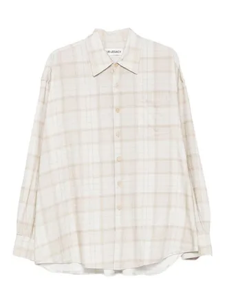 Our Legacy Borrowed Shirt