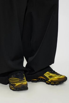 adidas ADIDAS X Pokemon, Mens, Yellow