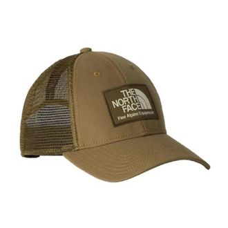 The North Face unisex, Deporte, Marr&oacute;n, Talla: ONE Size