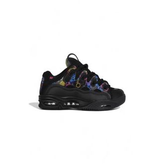Osiris Osiris - Sneakers - Dames - Schoenen - Zwart - Maat: 38 1/2 EU