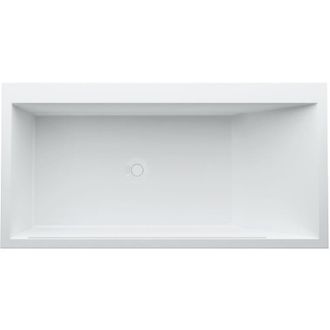 Laufen Laufen - Kartell Ba&ntilde;era De Fundici&oacute;n Mineral Esquina Izquierda