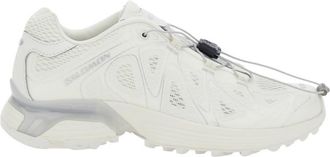 Salomon White XT-WHISPER VOID Sneakers