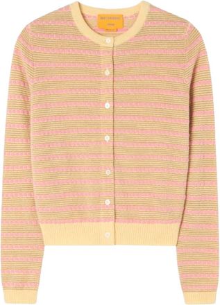 Guest In Residence Mujer, Jerseys, Multicolor, Talla: XS