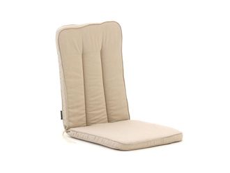 Madison New York Excelsior tuinkussens hoog 110x48cm