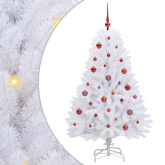 vidaXL &Aacute;rbol De Navidad Artificial Con Ramas Articuladas 150 Cm Vidaxl