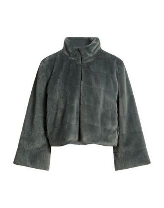 Marella JACKEN & M&Auml;NTEL - Shearling- & Kunstfell auf YOOX.COM