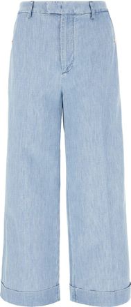 Valentino Garavani Denim Jeans