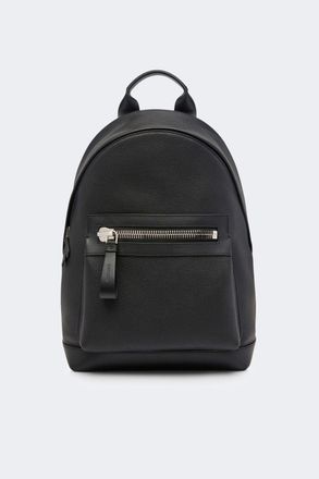Tom Ford SOFT GRAIN LEATHER BUCKLEY BAG Size: OS, colour: BLACK