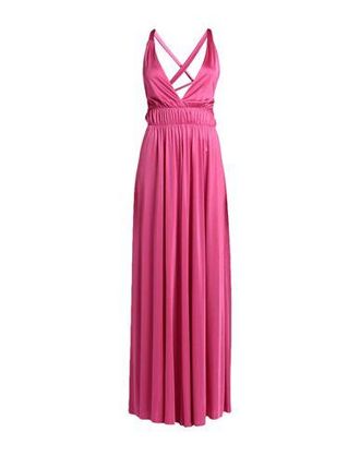 P.A.R.O.S.H. DRESSES - Maxi dresses on YOOX.COM