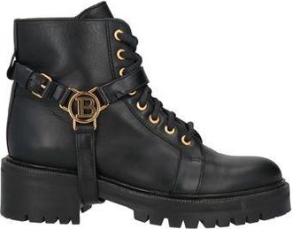 Balmain CALZATURE - Stivaletti su YOOX.COM