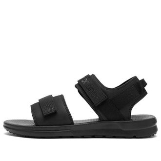 New Balance 250 Sandal Black SUA250K1