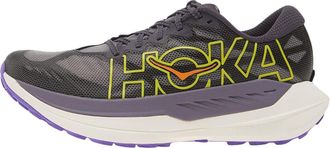 Hoka One One Rocket X Trail Squid Ink Neon Nebula 1176330-SNNN