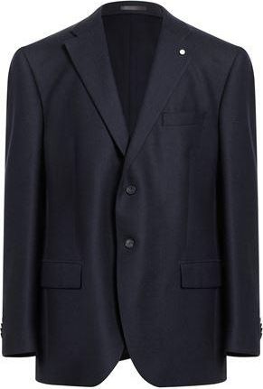 Luigi Bianchi Mantova Blazers