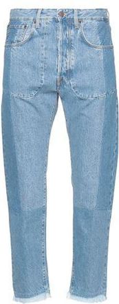 People BOTTOMWEAR - Jeans sur YOOX.COM