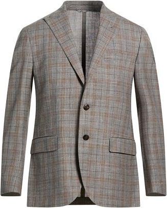 Luigi Bianchi Mantova COMPLETI E COORDINATI - Blazers su YOOX.COM