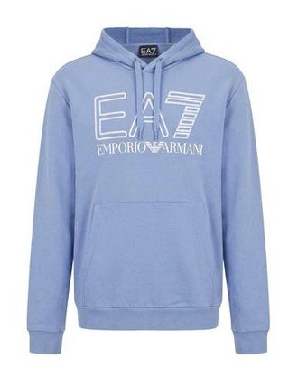 Emporio Armani TOPWEAR - Sweatshirts on YOOX.COM