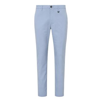 Liu Jo Chinos, male, Blue, Size: XS Chino Lionetela