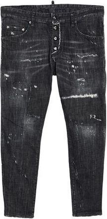 Dsquared2 BOTTOMWEAR - Pantaloni jeans su YOOX.COM