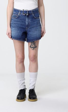 Sportmax Pantaloncini Sportmax in denim