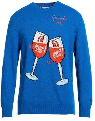 MC2 Saint Barth PRENDAS DE PUNTO - Pullover en YOOX.COM